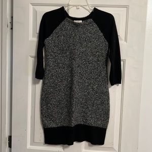 LOFT Sweater Dress